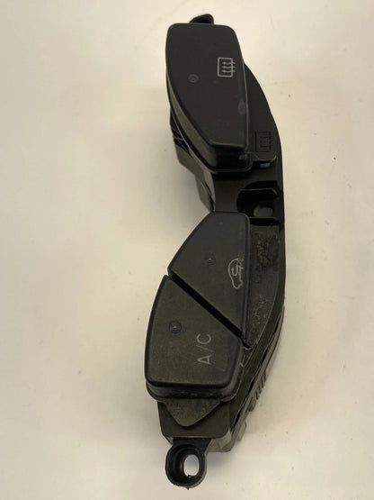 05-07 FORD FOCUS CLIMATE CONTROL AC HEATER SWITCH REAR DEFROST 5S4T-19A945-AB