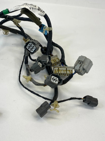 2005-2010 HONDA ODYSSEY REAR LEFT SLIDING DOOR WIRE WIRING HARNESS 32753SHJA201