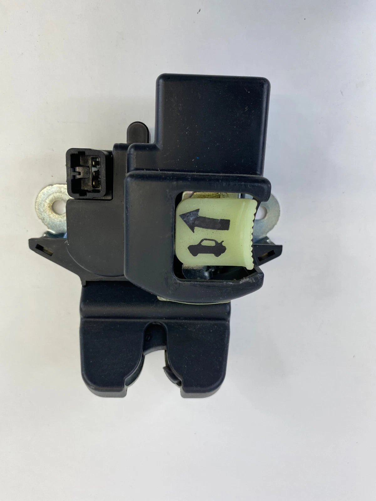 2014-2016 KIA FORTE SEDAN REAR TRUNK LOCK LATCH RELEASE ACTUATOR ASSY OEM