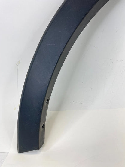 2013-2019 FORD INTERCEPTOR SUV REAR RIGHT SIDE QUARTER WHEEL OPENING MOLDING