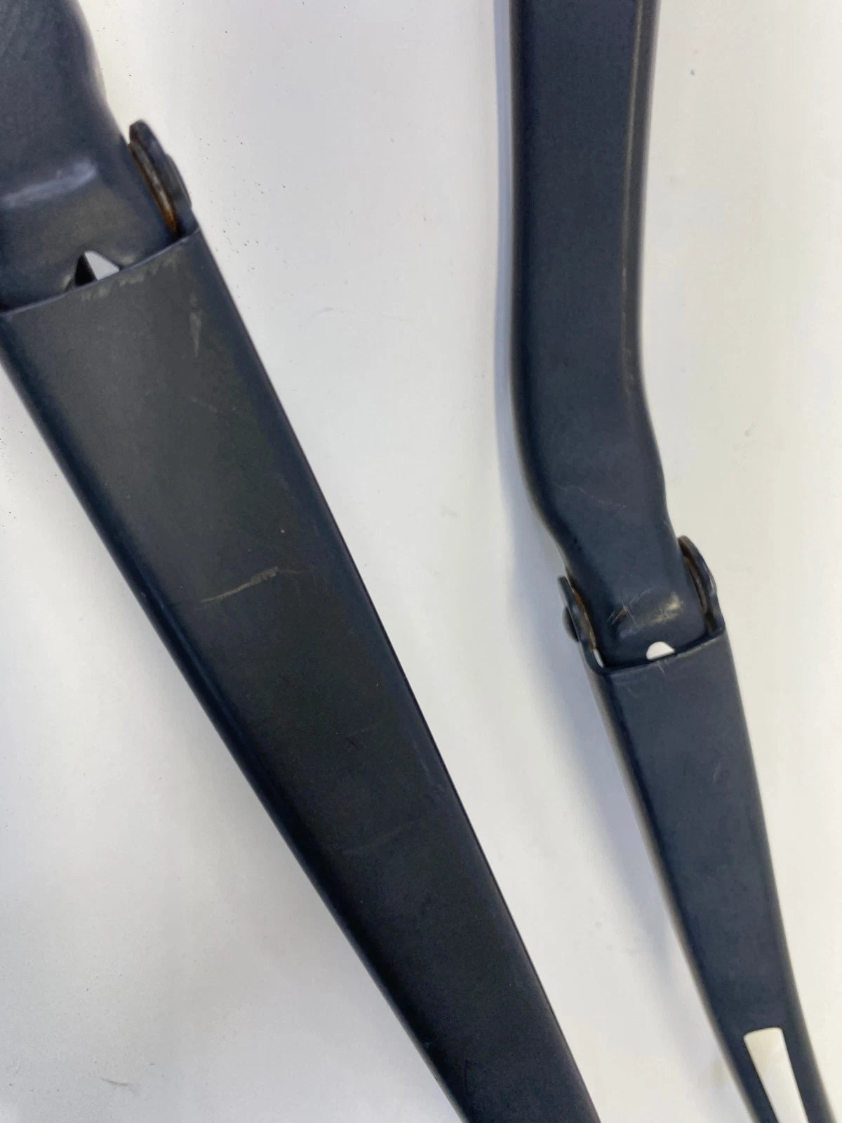 2007 2008 BMW 335XI WINDSHIELD WIPER ARMS PAIR DRIVER PASSENGER SIDE OEM FACTORY