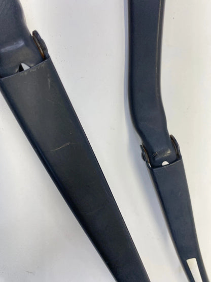 2007 2008 BMW 335XI WINDSHIELD WIPER ARMS PAIR DRIVER PASSENGER SIDE OEM FACTORY