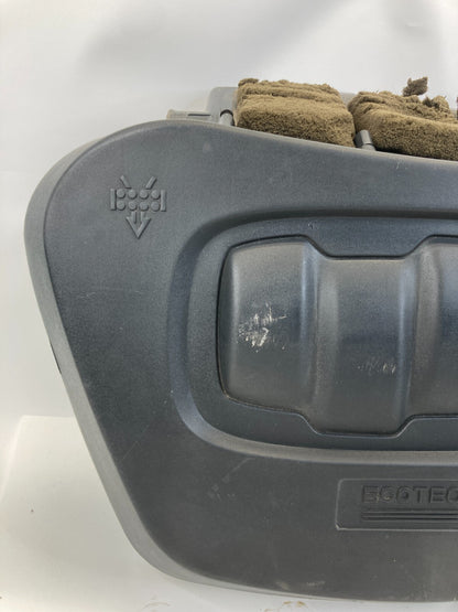 2006-2011 Chevrolet HHR 2.2L Engine Cover Air Intake Cleaner Filter Box Assembly