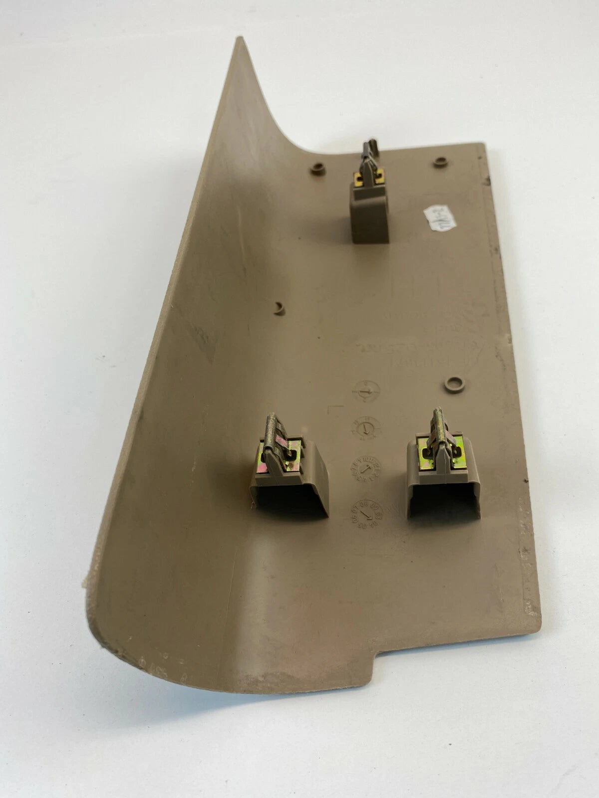 2005 2006 2007 SATURN RELAY LEFT DRIVER SIDE DOOR TRIM COVER PANEL 15114674 OEM