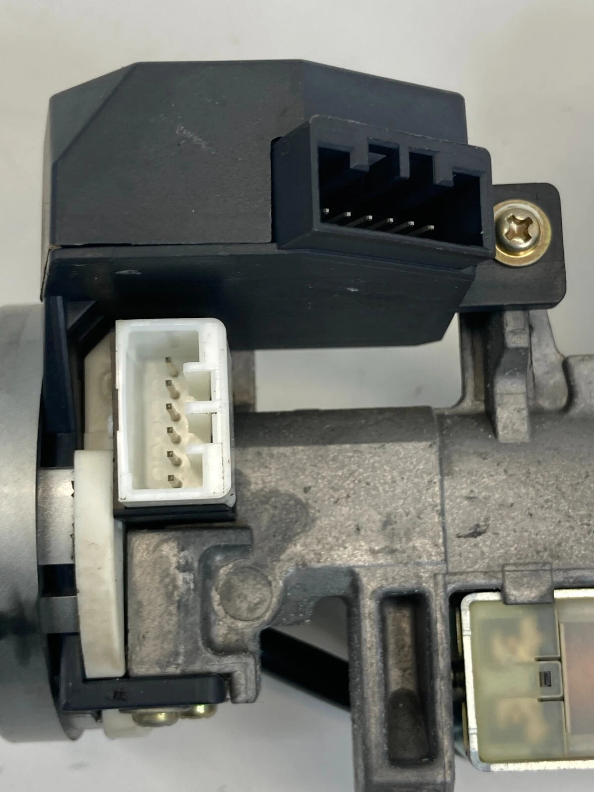 2004-2006 ACURA TL 3.2L V6 A/T IGNITION SWITCH LOCK CYLINDER IMMOBILIZER & KEY