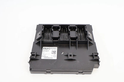 12-15 VOLKSWAGEN PASSAT 1.8L BODY CONTROL MODULE BCM COMPUTER UNIT 5K0937085AB