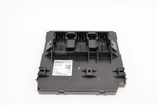 12-15 VOLKSWAGEN PASSAT 1.8L BODY CONTROL MODULE BCM COMPUTER UNIT 5K0937085AB