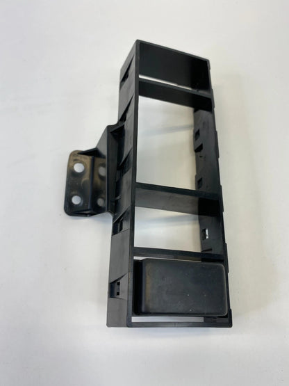 2004-2008 NISSAN MAXIMA DASH INSTRUMENT PANEL BLACK SWITCH HOUSING BEZEL