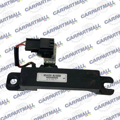 2014-2019 Kia Soul Smart Key Keyless Entry Antenna Module Unit 95420-3K200 OEM