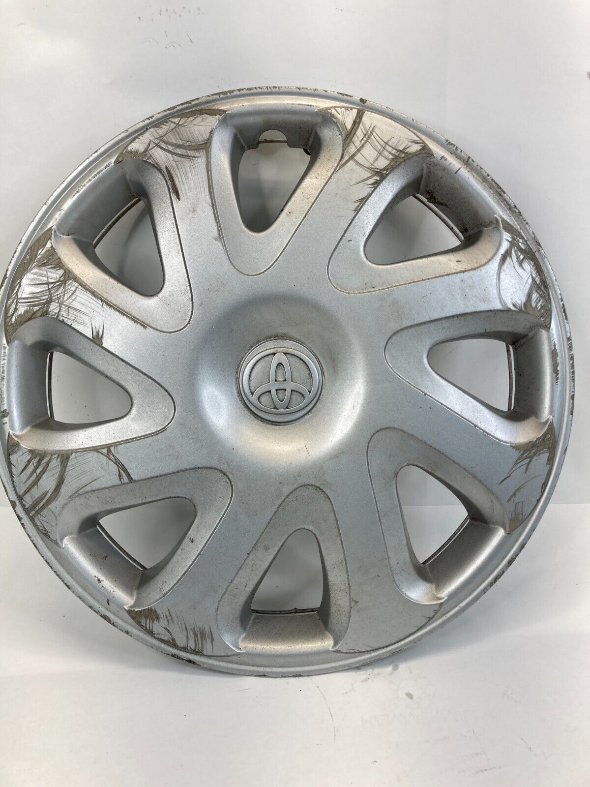 2000 2001 2002 Toyota Corolla Rim Wheel Center Cap Hubcap Hub Cap 42621AB030 OEM