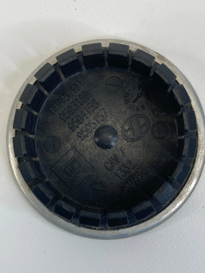 2005-2010 PONTIAC G6 WHEEL CENTER CAP HUBCAP HUB CAP 9595157 9594156 OEM