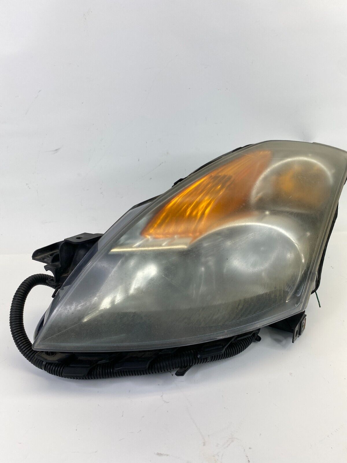 2007-2009 Nissan Altima Sedan Front Left Driver Headlight Headlamp 62245JA000