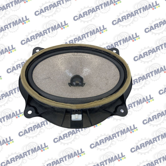 05-11 Toyota Camry 05-12 Avalon Front Side Door Audio Sound Speaker 86160-AA420