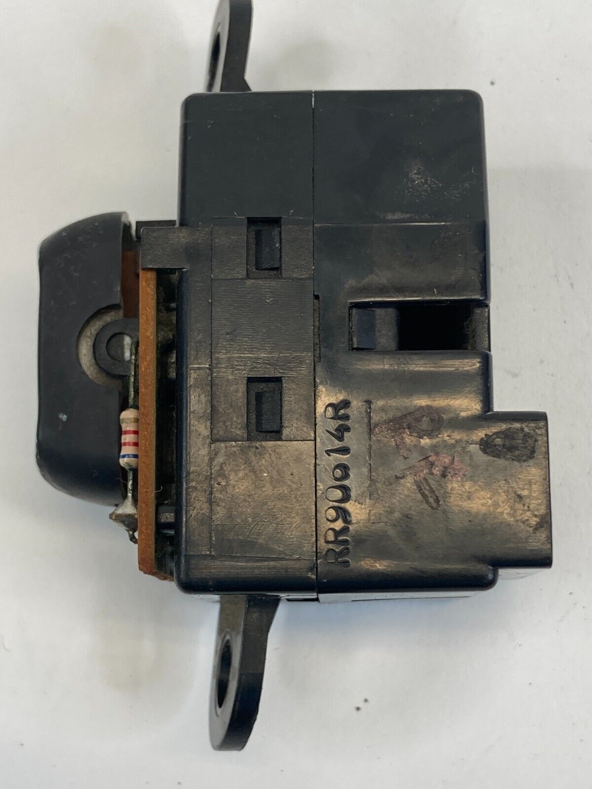 1996-2000 Hyundai Elantra Sedan Rear Right Door Window Switch 93580-29050