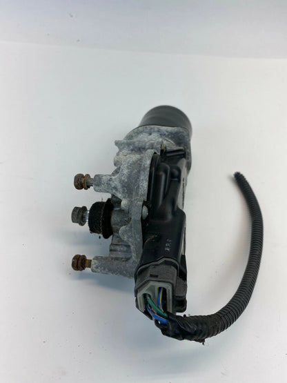 2001-2005 HONDA CIVIC SEDAN FRONT WINDSHIELD WIPER MOTOR ASSY OEM 76500-S5D-A020
