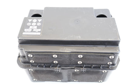 2016 2017 2018 HONDA PILOT BATTERY TRAY HOLDER HOUSING BOX W/ COVER OEM