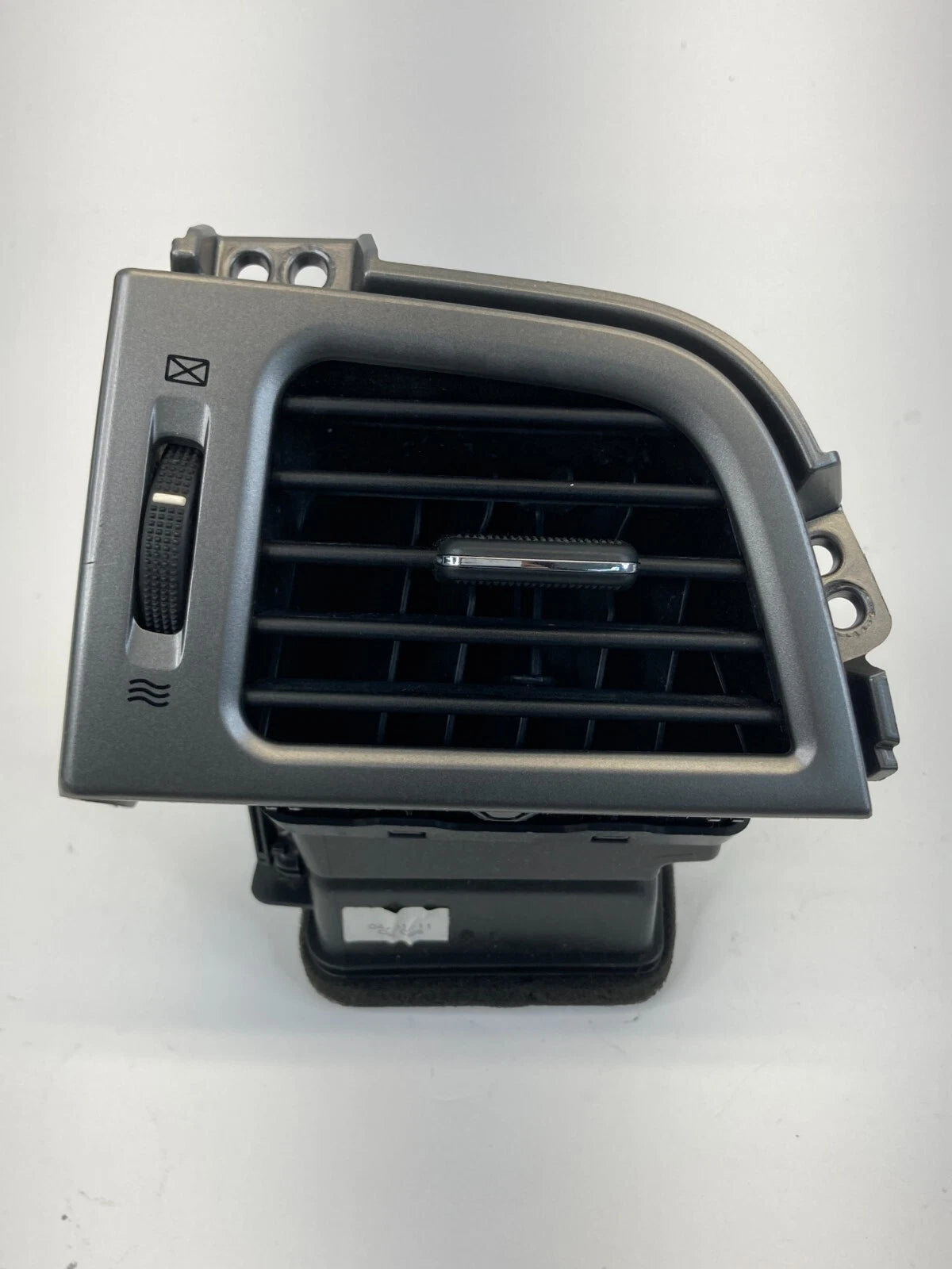2011-2013 HYUNDAI ELANTRA DASH RIGHT PASSENGER A/C AIR VENT OUTLET GRILLE DUCT
