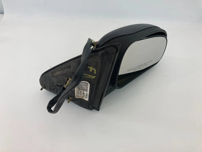 2003-2008 ISUZU ASCENDER FRONT RIGHT SIDE VIEW POWER DOOR MIRROR OEM 15206176