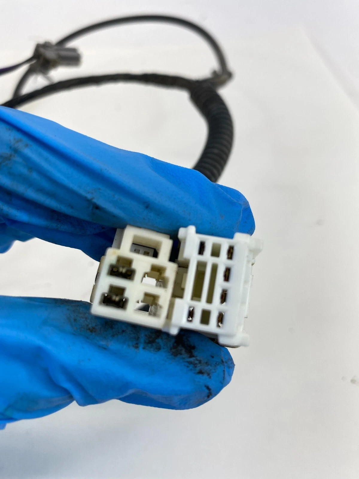 2005-2015 Nissan Armada Rear Liftgate Window Glass Hatch Latch Lock 24051-7S001