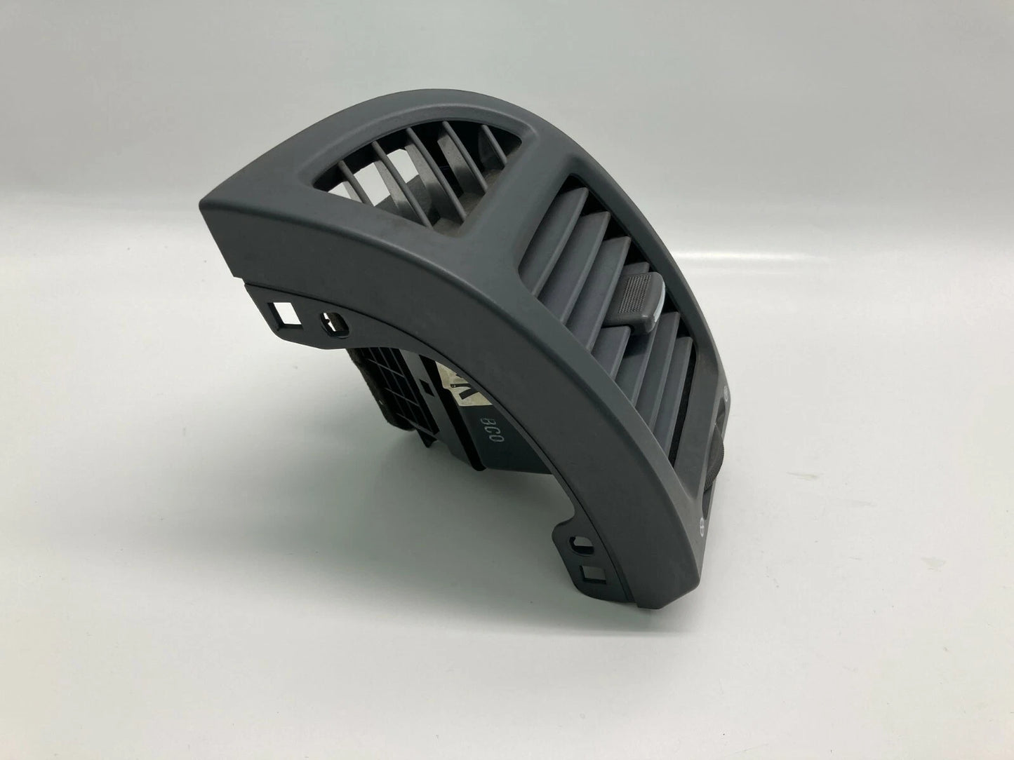 06-10 KIA SEDONA DASH LEFT DRIVER SIDE AC HEAT AIR VENT DUCT GRILLE 4D974-50000