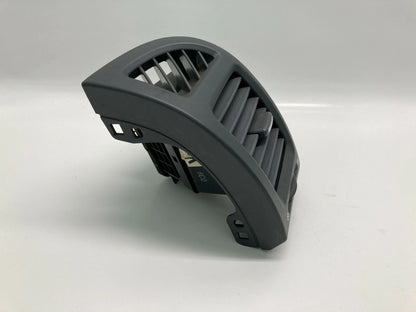 06-10 KIA SEDONA DASH LEFT DRIVER SIDE AC HEAT AIR VENT DUCT GRILLE 4D974-50000