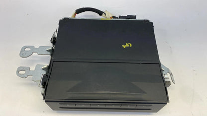06-12 MERCEDES-BENZ R350 GL X164 ML W164 6 DISC CD CHANGER PLAYER GLOVEBOX OEM