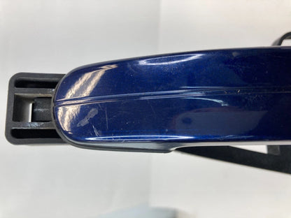 2012-2018 FORD FOCUS SDN REAR RIGHT SIDE EXTERIOR DOOR HANDLE BM51-A224A36-CF