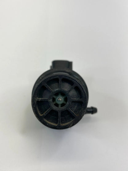 2004-2009 MAZDA MAZDA 3 WINDSHIELD WASHER FLUID MOTOR PUMP 860310-2451 OEM