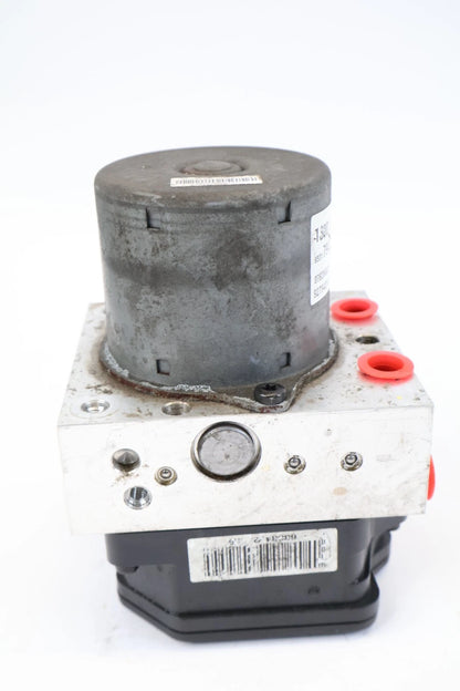 2014 CHEVROLET SONIC 1.8L FWD ABS ANTI-LOCK BRAKE PUMP MODULE OEM 95317942