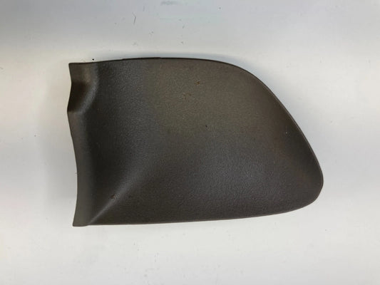 1998-2005 LEXUS GS300 FRONT RH PASSENGER INTERIOR DOOR HANDLE BEZEL PLUG CAP OEM