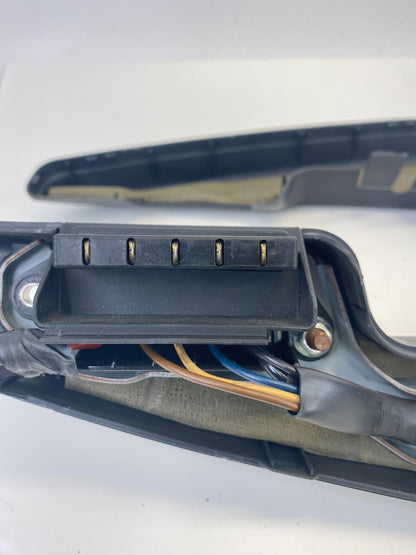 2005-2010 Kia Sportage Rear Wiper Motor & Linkage Assembly 98700-1F002