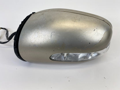 2003-2006 Mercedes-Benz E500 Front Left Driver Side View Power Mirror 2038103716