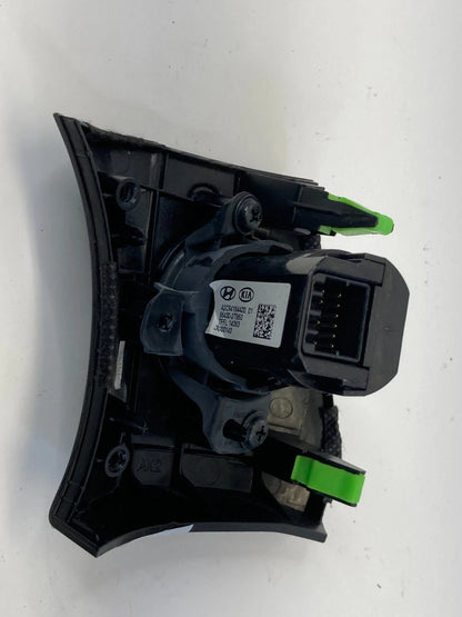 2014-2016 Kia Optima Dash Engine Start Stop Button W/ Bezel Panel 95430-2T950