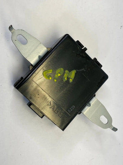 2007 2008 LEXUS GS350 TPMS TIRE PRESSURE MONITOR CONTROL MODULE 89769-30010 OEM