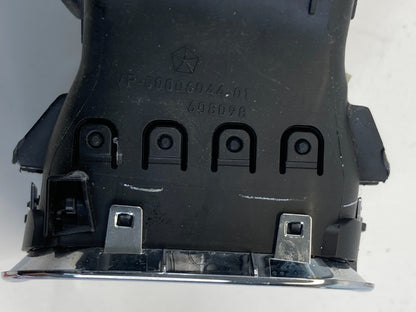 11-13 Dodge Durango Dash Right Side Heater Air Vent Outlet Grille 00006044-01