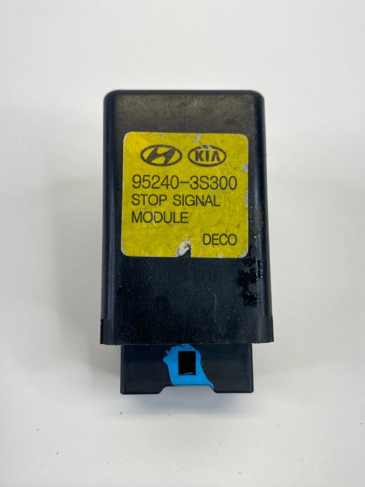 2014 2015 Kia Optima Stop Relay Signal Module Unit 95240-3S300 OEM