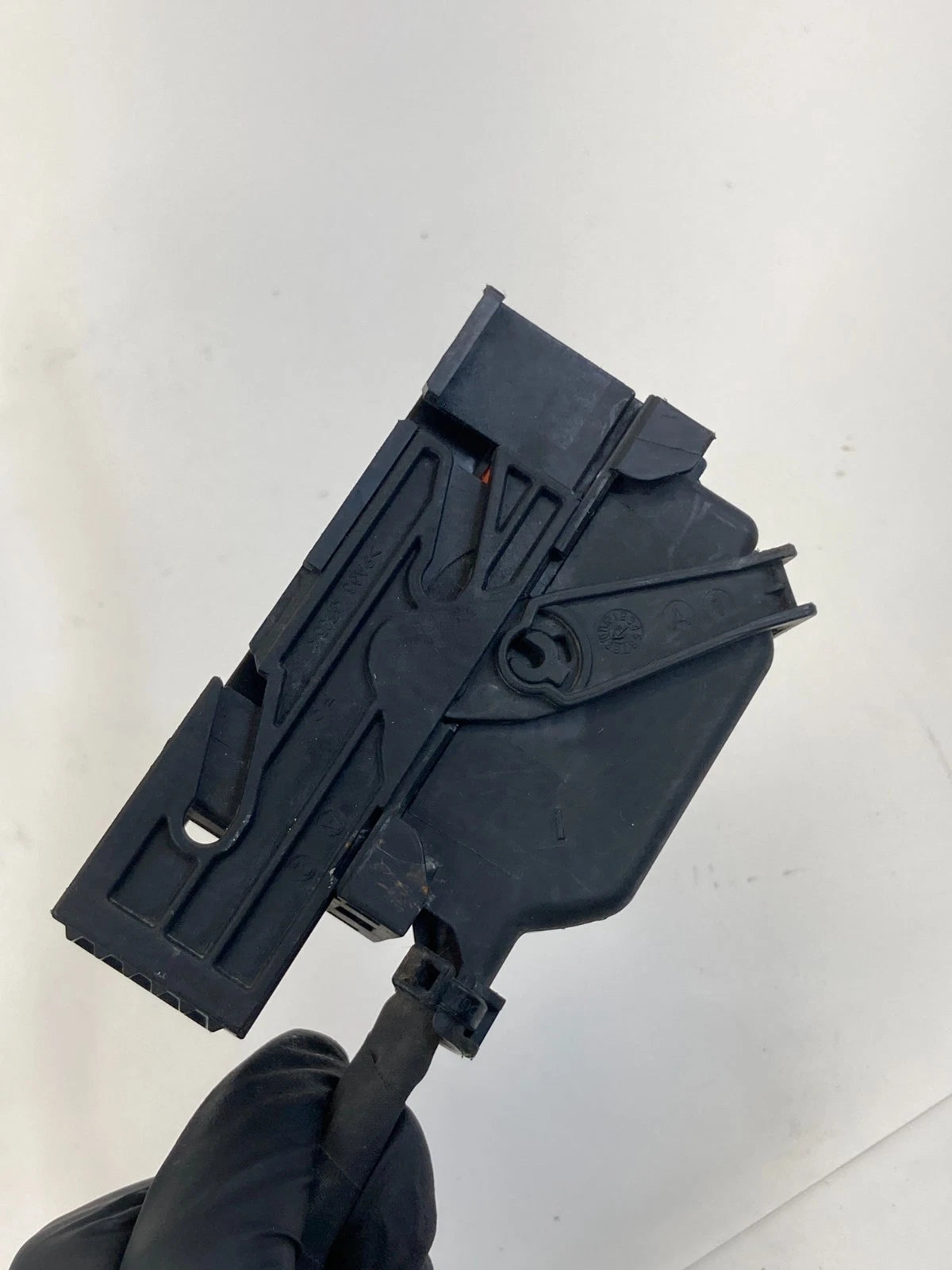 14 15 Hyundai Sonata Hybrid 2.4L AT ABS Pump Anti Lock Brake Plug Connector OEM