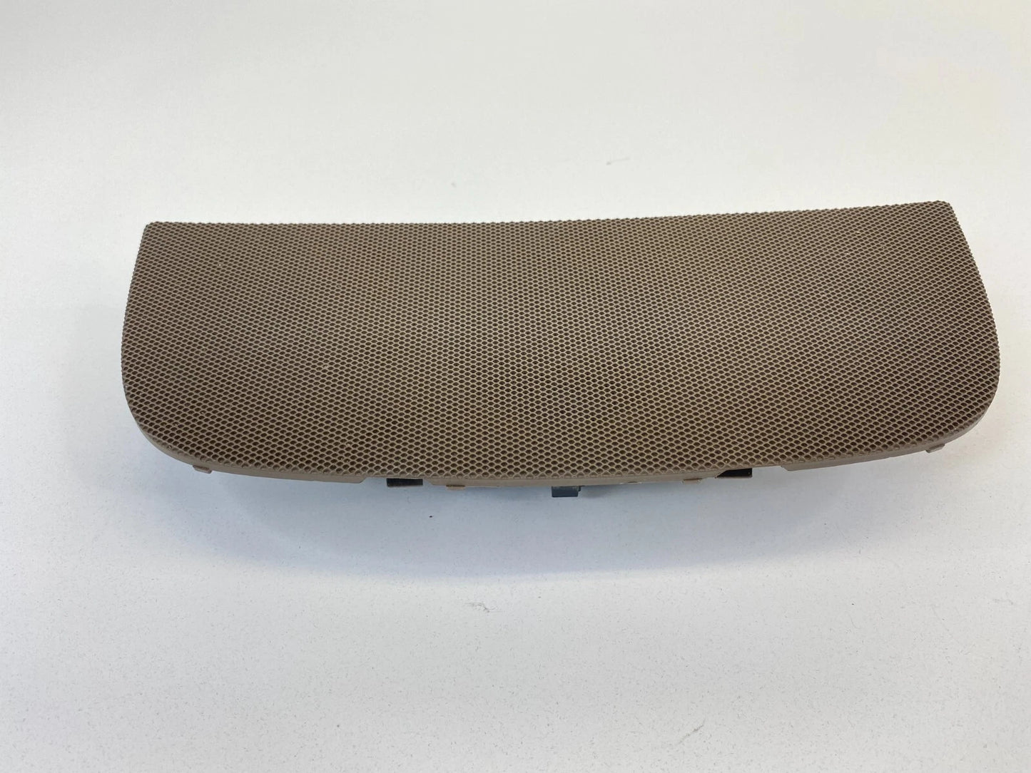 06-12 MERCEDES-BENZ R350 CENTER DASH AUDIO SPEAKER HARMAN KARDON LOGIC 7 W TRIM