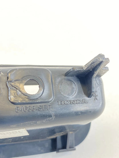 04 05 06 07 08 ACURA TL REAR TRUNK LID LIFTGATE INTERIOR HANDLE 84633-SEP OEM