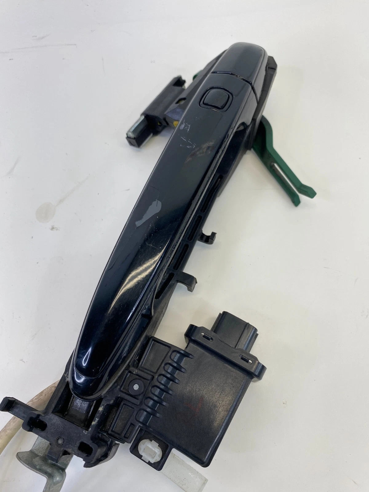 2007-2011 LEXUS GS350 REAR LEFT DRIVER SIDE EXTERIOR DOOR HANDLE ASSY OEM