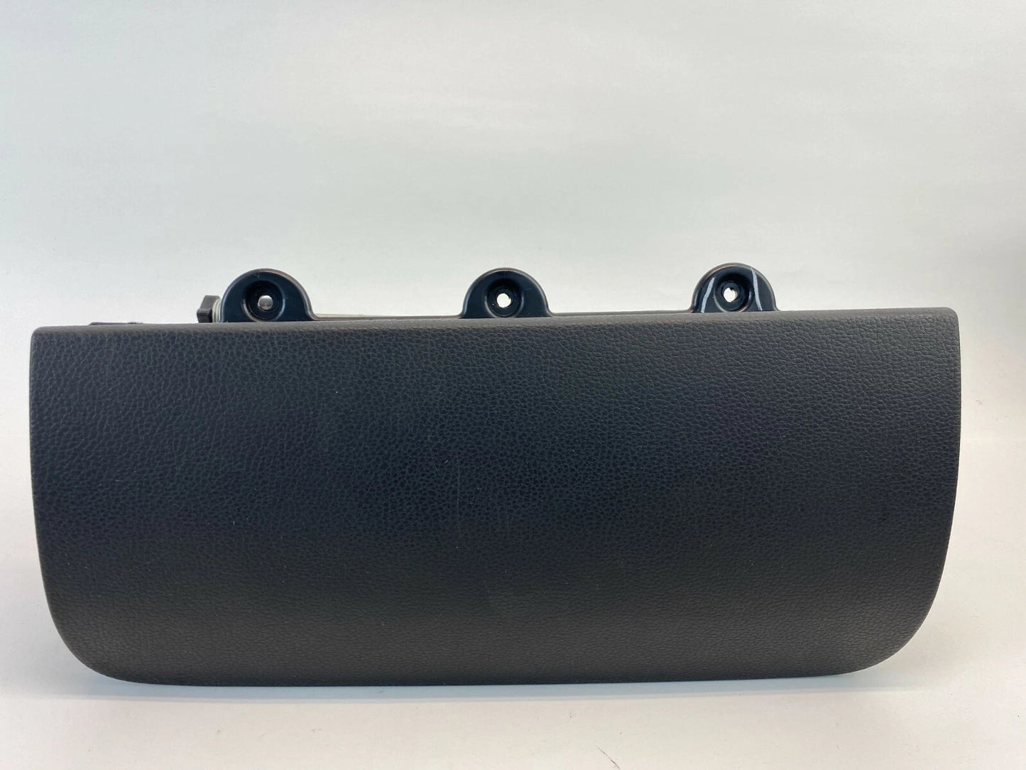 09-14 VOLKSWAGEN ROUTAN DASH UPPER GLOVE BOX STORAGE COMPARTMENT BIN BOX SLATE