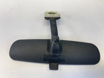 2012-2015 HONDA CIVIC MANUAL INTERIOR REAR VIEW MIRROR ASSEMBLY E8011681 OEM