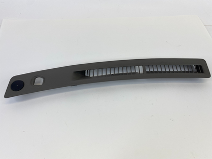 03 04 05 06 07 08 Infiniti FX35 Dash Left Driver Side Defroster Grille Vent OEM