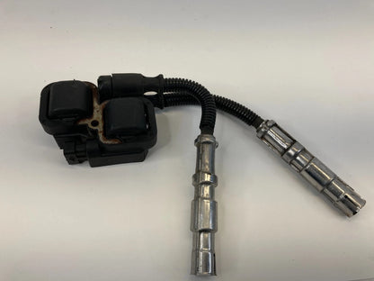 1998-2003 MERCEDES-BENZ ML320 3.2L V6 ENGINE IGNITION IGNITER COIL A0001587803