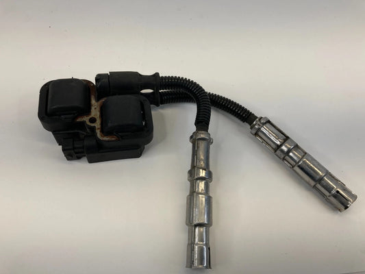 1998-2003 MERCEDES-BENZ ML320 3.2L V6 ENGINE IGNITION IGNITER COIL A0001587803