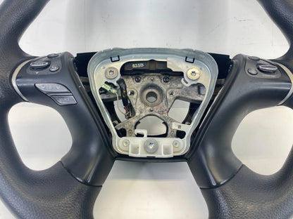 2014-2020 Nissan Pathfinder Steering Wheel w/ Cruise Control Switch OEM