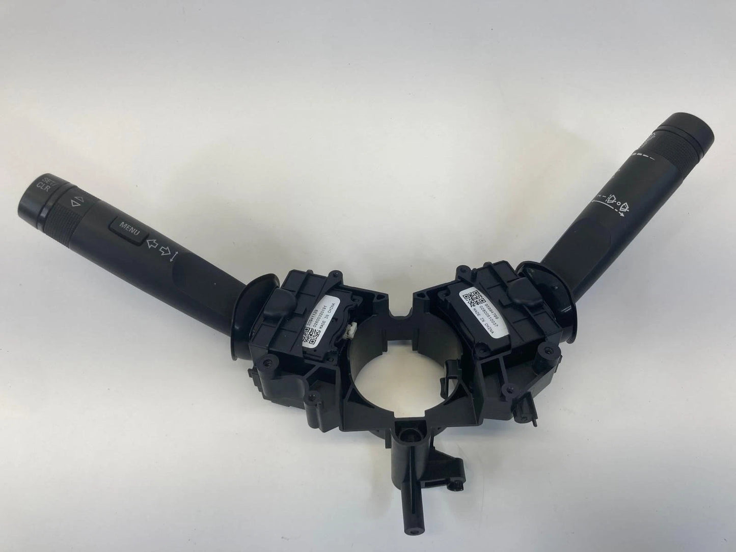 2011-2016 CHEVROLET CRUZE HEADLIGHT TURN SIGNAL & WIPER LEVER SWITCH 20941129