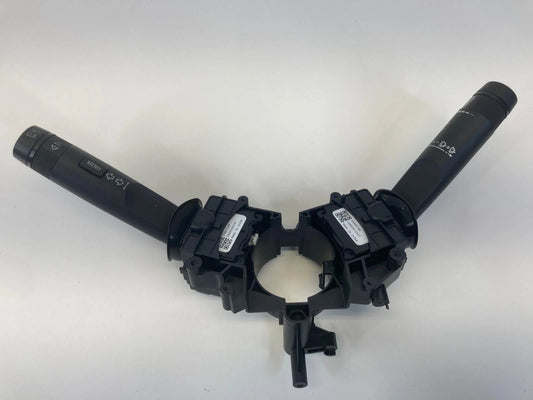 2011-2016 CHEVROLET CRUZE HEADLIGHT TURN SIGNAL & WIPER LEVER SWITCH 20941129