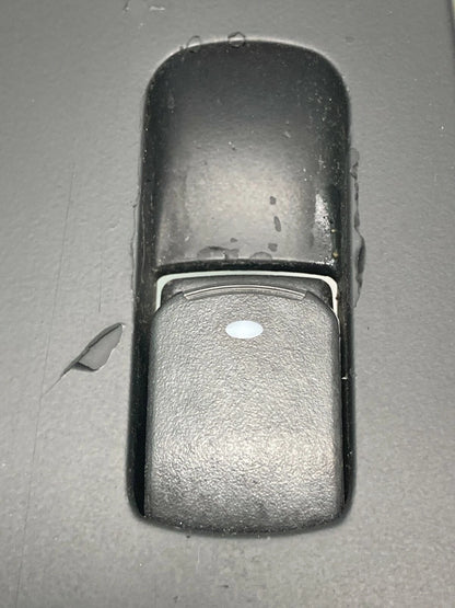 07-09 SATURN AURA REAR LEFT DRIVER SIDE POWER DOOR WINDOW SWITCH 22627386 OEM