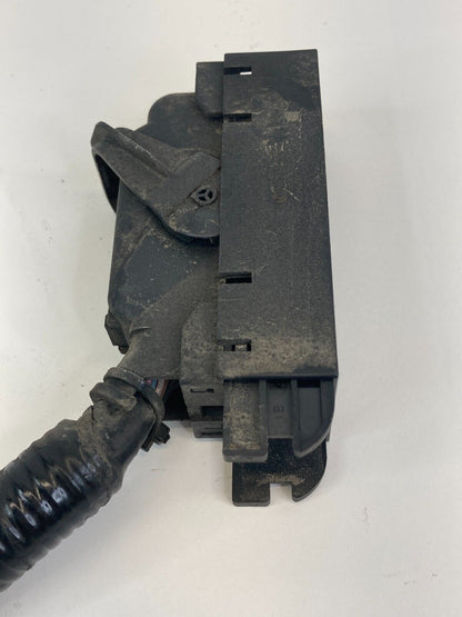 2005-2008 Nissan Pathfinder 4.0L V6 Anti Lock Brake Pump Plug Connector OEM